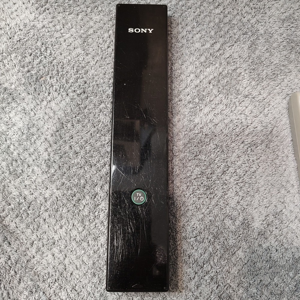 Original Sony RM-YD036 For Bravia LED TV Remote - Picture 5 of 7